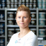 Pia Hammerich