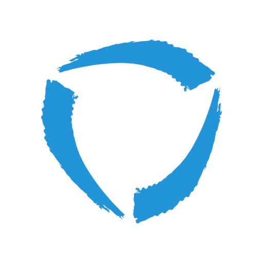 Malermester Bjarne Toft Hansen logo