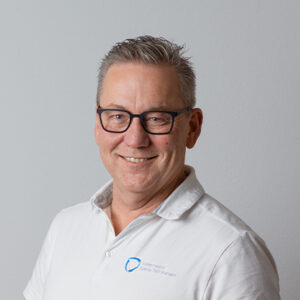 Malermester Bjarne Toft Hansen