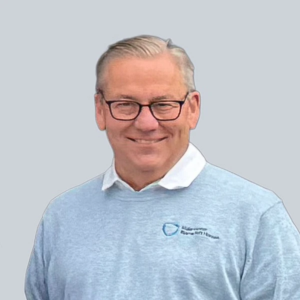 Bjarne Toft Hansen